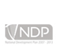National Development Plan - logo