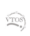 VTOS - logo