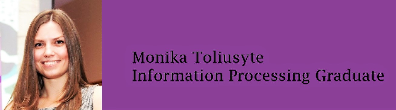 Paul Dower - IT and Business Administration Graduate